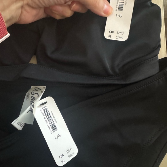 NWT La Senza Swimsuit - Picture 2 of 8